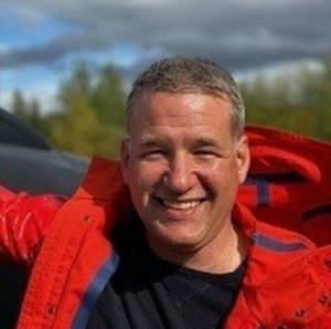 Meet your Posher, Frederic